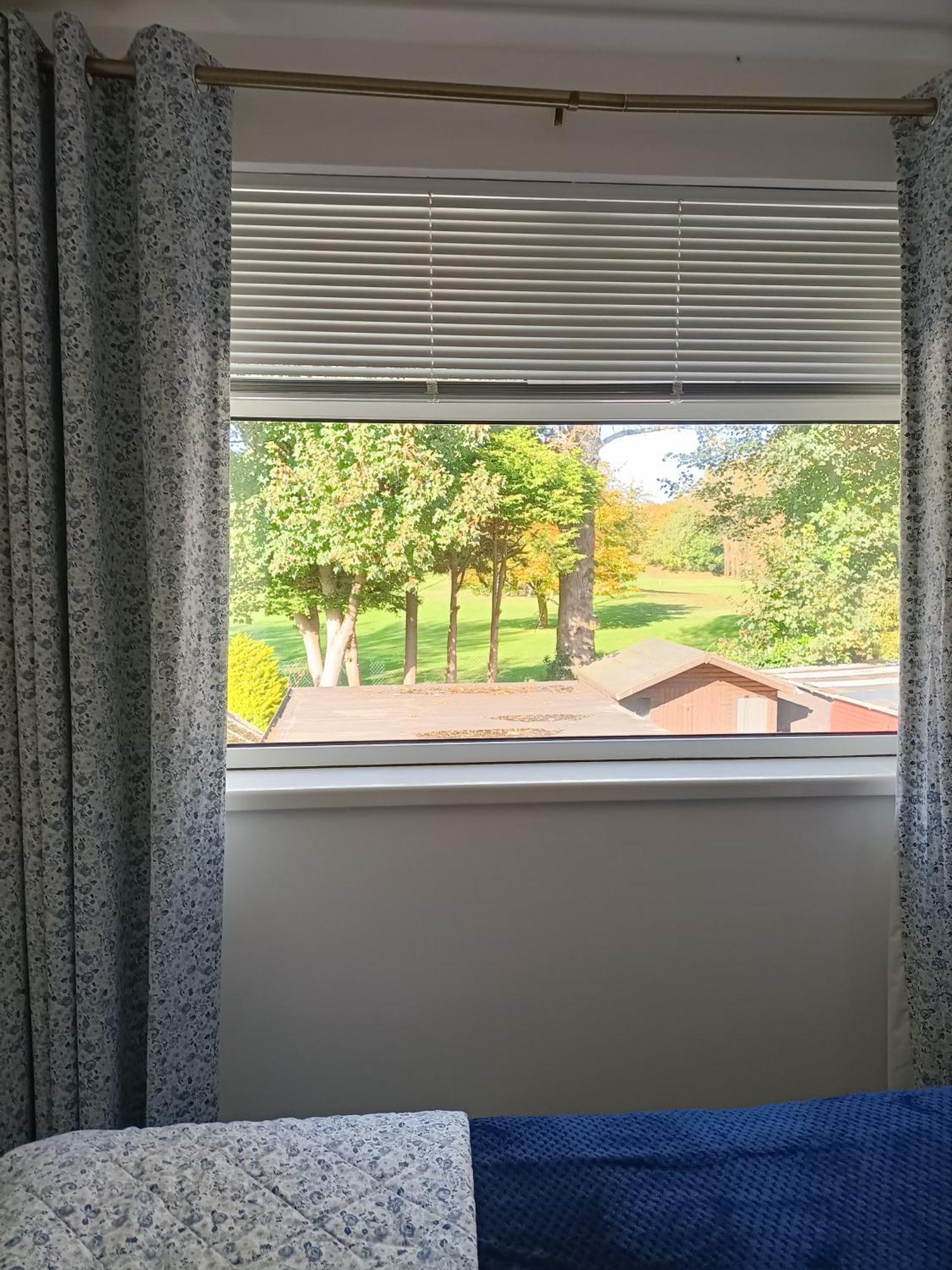 Mill Cottage 캐릭퍼거스 외부 사진