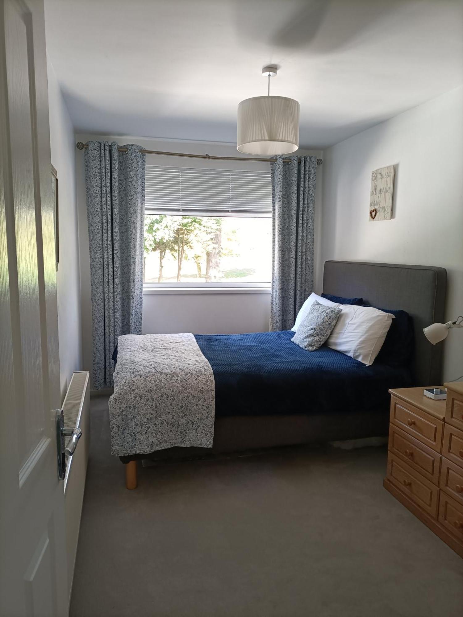 Mill Cottage 캐릭퍼거스 외부 사진